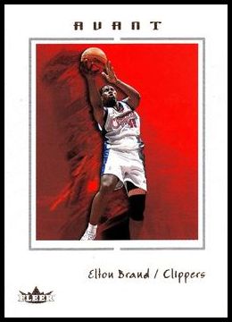 54 Elton Brand